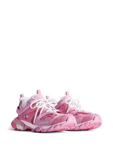 Balenciaga Track low-top sneakers - Roze