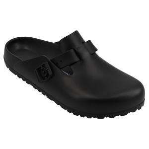 Birkenstock - Boston Essentials EVA - Sandalen, zwart