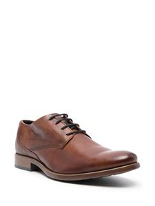 Bugatti Licio Eco derby schoenen - Bruin