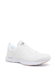 APL: ATHLETIC PROPULSION LABS Sneakers met veters - White / Black / Gum