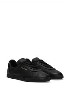 Dolce & Gabbana Saint Tropez low-top sneakers - Zwart