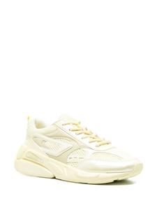 Diesel Low-top sneakers - Geel