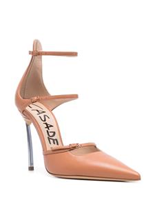 Casadei Rachel Super Blade pumps - Bruin