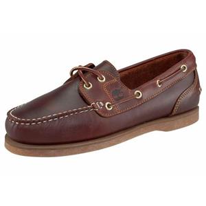 Bootschoenen Classic Boat 2 Eye
