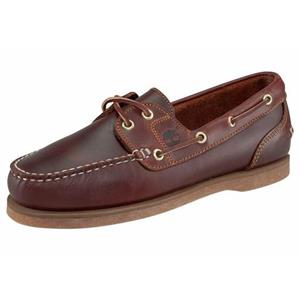 Timberland Bootschoenen Classic Boat 2 Eye