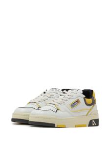 Autry Leren sneakers - Wit