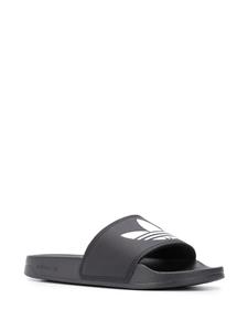 Adidas Adilette Lite slippers - Zwart