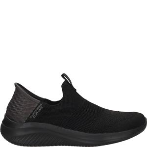 Skechers Slip-ins Ultra Flex 3.0 Instapper Dames Zwart