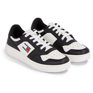 TOMMY JEANS Plateausneakers TJW RETRO BASKET ESS