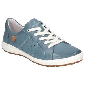 JOSEF SEIBEL Caren 01 | Sneaker voor Dames | blauw