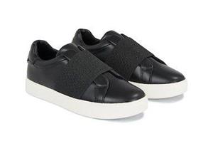 Calvin Klein Slip-on sneakers CLEAN CUPSOLE SLIP ON