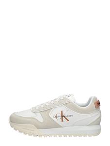 Calvin Klein Sneakers TOOTHY RUNNER IRREGULAR LINES W