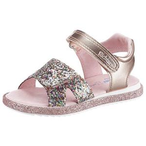 Richter Sandalen Romea met klittenbandsluiting