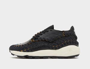 Nike Air Footscape Woven Women's, Black