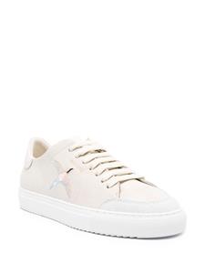 Axel Arigato Clean 90 Triple B Bird sneakers - Beige