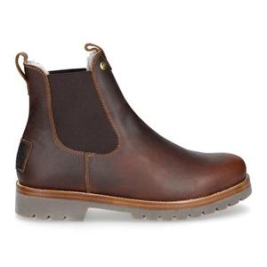 Panama Jack Chelsea-boots Burton Igloo C1 met heerlijk zachte voering van lamsvacht