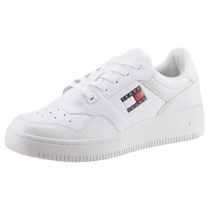 TOMMY JEANS Sneakers TJM RETRO BASKET ESS