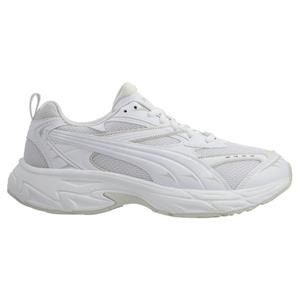 PUMA Sneakers Morphic Base - Wit/Grijs