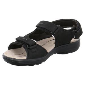 Jomos Sandalen Riva zomerschoen, sandaal, klittenbandschoen, met klittenbandsluitingen