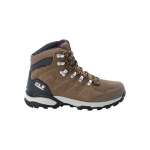 Jack Wolfskin Hiking-schoenen REFUGIO TEXAPORE MID W