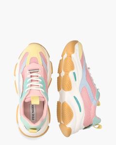 Lage Sneakers Steve Madden POSSESSION-E