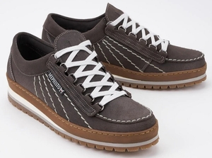 Mephisto Super rainbow heren veterschoen