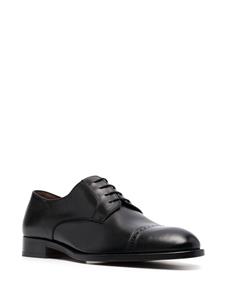 Fratelli Rossetti Leren brogues - Zwart