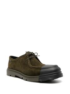Camper Junction - Groen