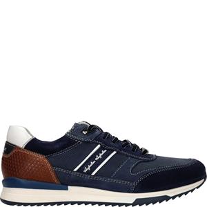 Australian Filmon Sneaker Heren Blauw