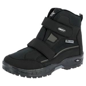 Lico Winterboots "Ecuador", mit profilierter Laufsohle