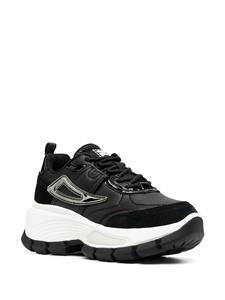 Fila City sneakers - Zwart