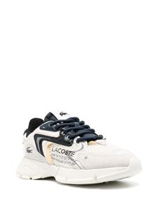 Lacoste Low-top sneakers - Beige