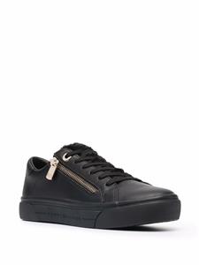 Tommy Hilfiger Casual sneakers - Zwart