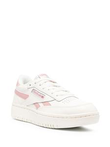 Reebok Club C Double low-top sneakers - Beige