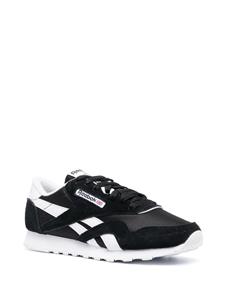 Reebok Low-top sneakers - Zwart