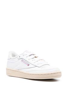 Reebok Low-top sneakers - White