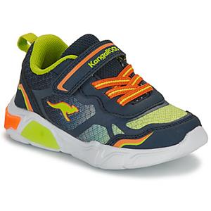 Kangaroos Lage Sneakers  K-SLB Lighto EV