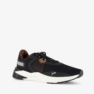 Puma Disperse XT 3 dames sneakers met tijgerprint