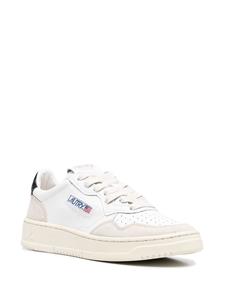 Autry Medalist low-top sneakers - Wit