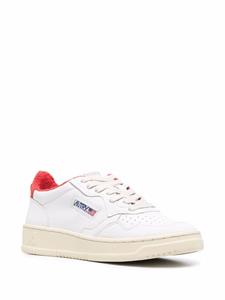 Autry Low-top sneakers - Wit