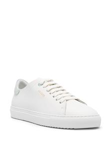 Axel Arigato Clean 90 leren sneakers - Wit