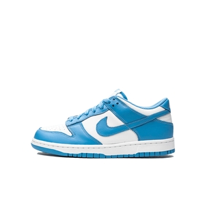 Nike Dunk low university blue (gs)