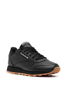 Reebok Classic low-top sneakers - Zwart