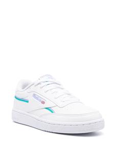 Reebok Club C85 low-top sneakers - Wit