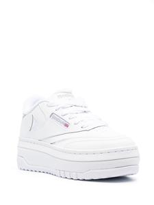 Reebok Club C low-top sneakers - Wit