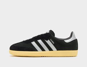 Adidas Originals Samba OG Dames, Black