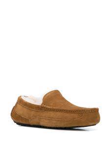 UGG Ascot slippers - Beige