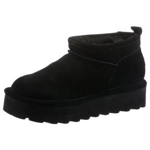 Laarzen Bearpaw Retro Super Shorty 3051W-011 Black II