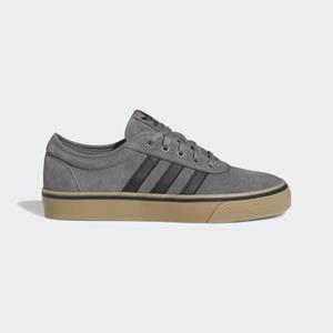 Adidas Adiease Grey Four / Core Black / Gum