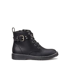 LA REDOUTE COLLECTIONS Bottines met rits en veters